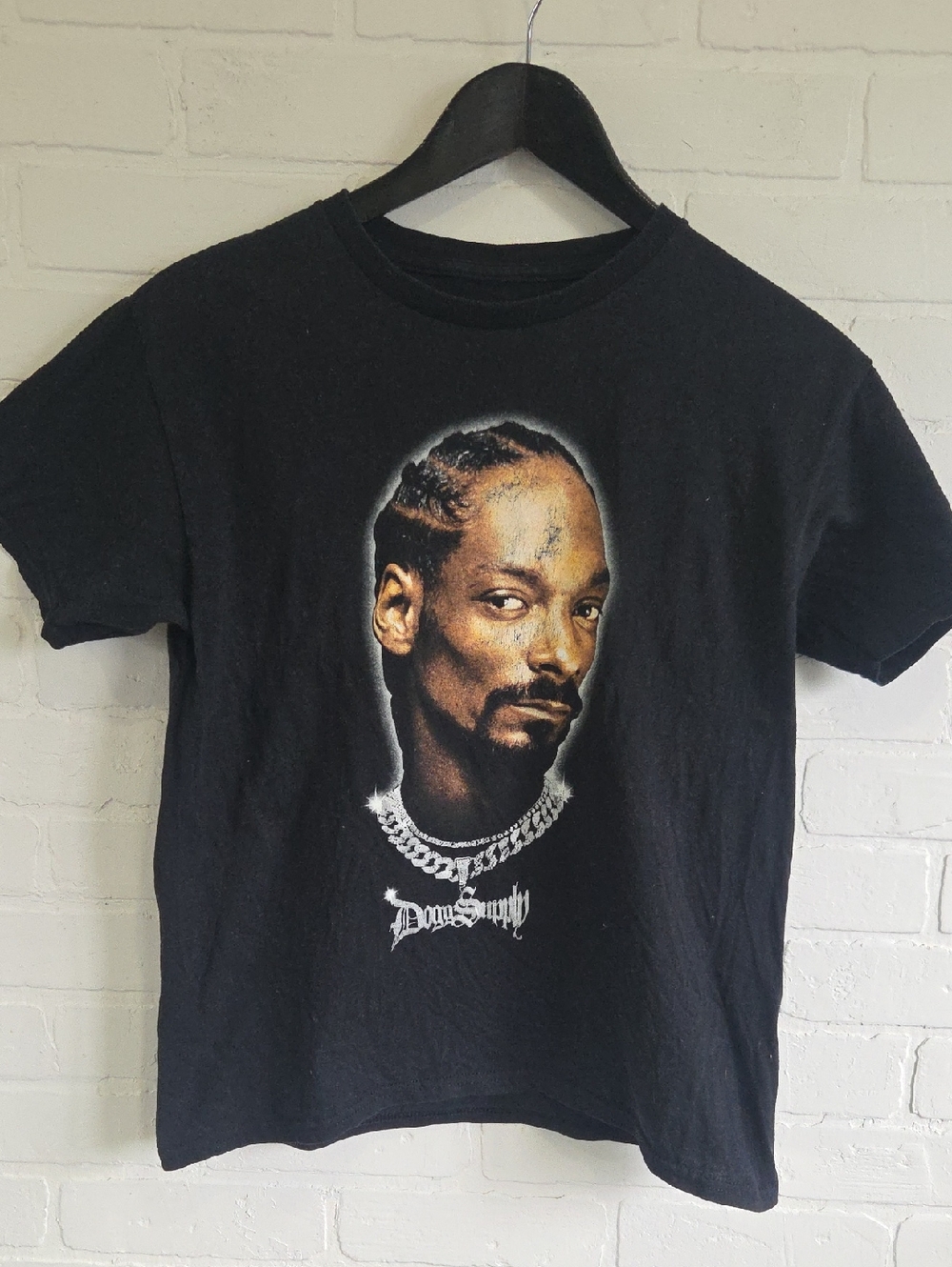 Snoop Tee